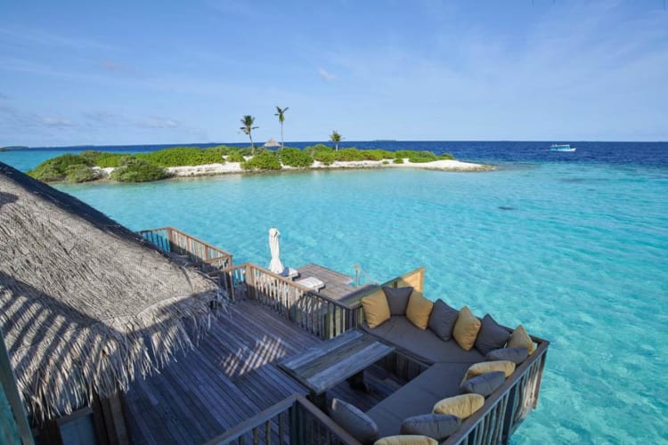 Villa View